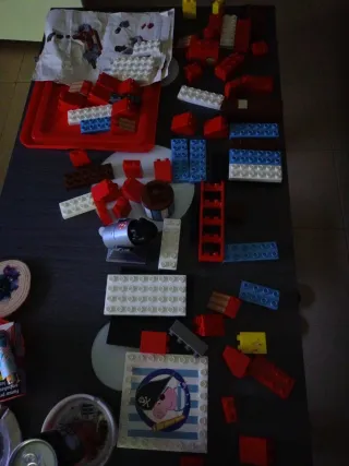 Barco Pirata Peppa Pig Simba