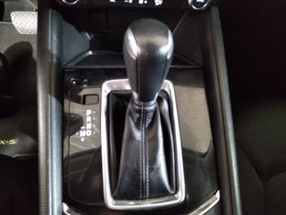 Mazda CX-5 Evolution 2WD