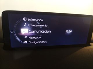 Mazda CX-5 Evolution 2WD