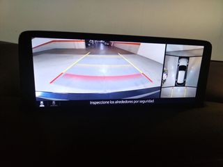 Mazda CX-5 Evolution 2WD