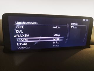 Mazda CX-5 Evolution 2WD