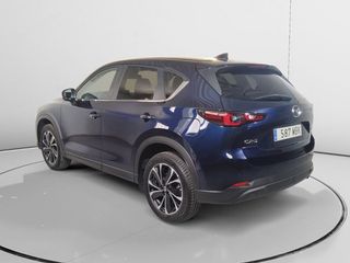 Mazda CX-5 Evolution 2WD