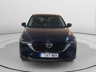 Mazda CX-5 Evolution 2WD