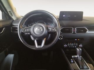 Mazda CX-5 Evolution 2WD