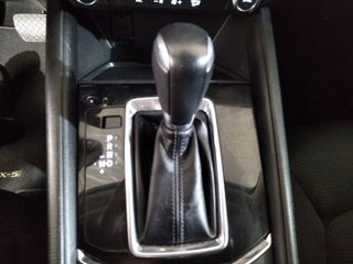 Mazda CX-5 Evolution 2WD