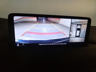 Mazda CX-5 Evolution 2WD