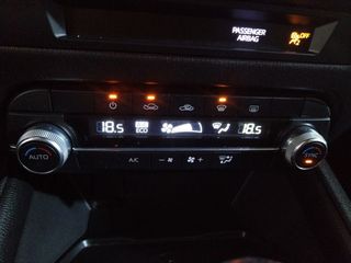 Mazda CX-5 Evolution 2WD