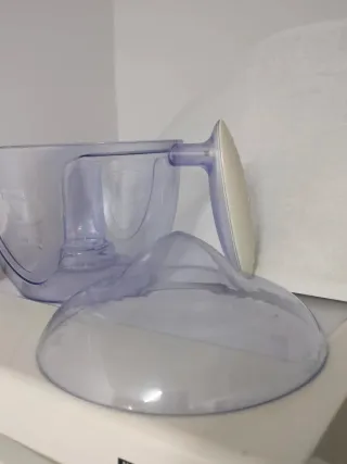 Exprimidor eléctrico 1L Mx Onda