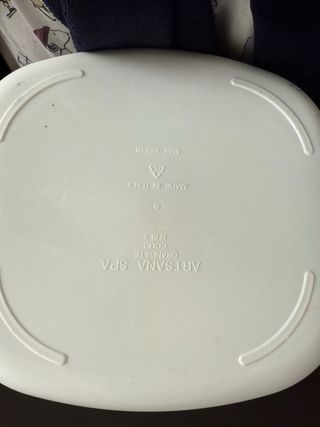 Esterilizador de biberones Chicco