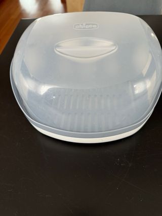 Esterilizador de biberones Chicco