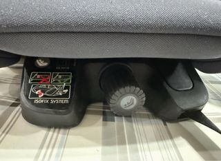 Silla coche Concord 9-18 kg