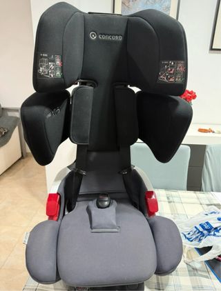 Silla coche Concord 9-18 kg