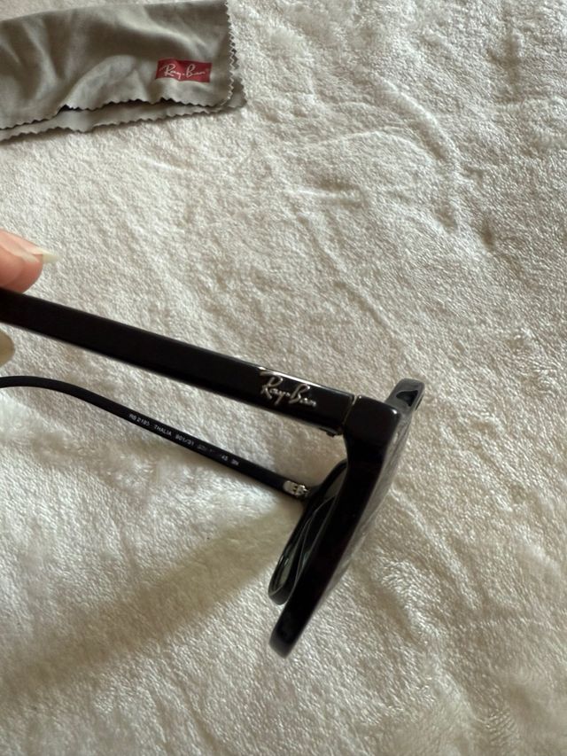 Gafas de sol Ray-Ban Thalia RB 2195 901/31