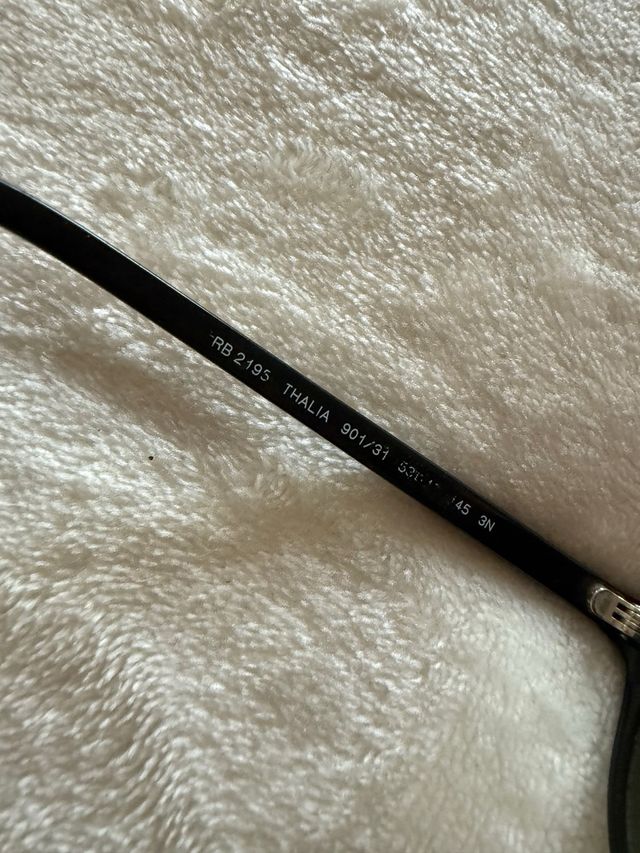 Gafas de sol Ray-Ban Thalia RB 2195 901/31