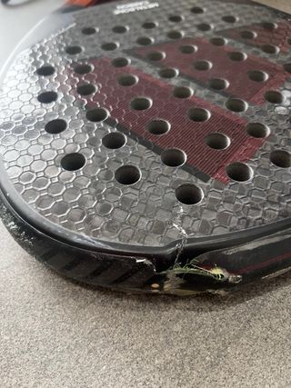 Adidas Metalbone Carbon 3.3 2024