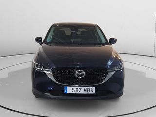 Mazda CX-5 Evolution 2WD