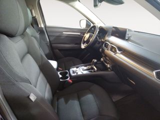 Mazda CX-5 Evolution 2WD