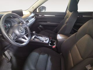 Mazda CX-5 Evolution 2WD