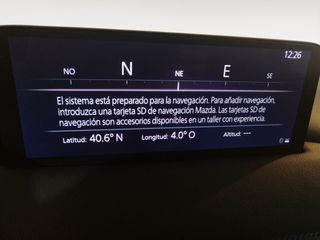 Mazda CX-5 Evolution 2WD