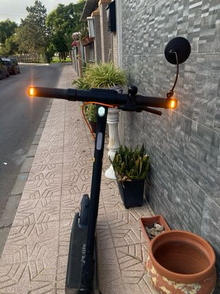 Ninebot E2 PRO SOLO GENTE SERIA LEER DESCRIPCIÓN