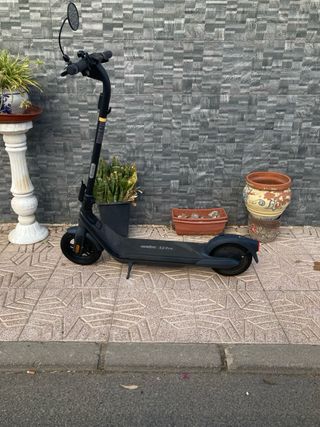 Ninebot E2 PRO SOLO GENTE SERIA LEER DESCRIPCIÓN