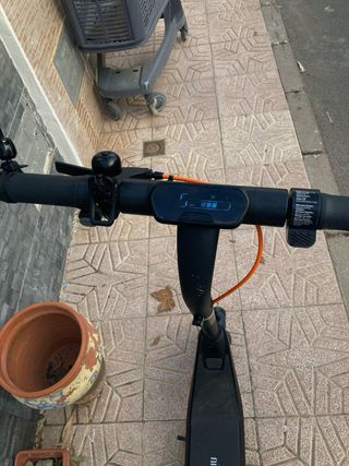 Ninebot E2 PRO SOLO GENTE SERIA LEER DESCRIPCIÓN