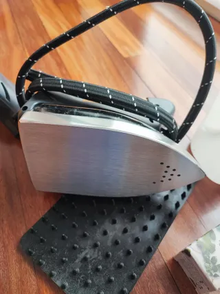 Aspiradora Mercedes Aqua Limpia Turbo