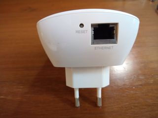 Extensor Repetidor Wi-fi TP-Link 2.4Ghz