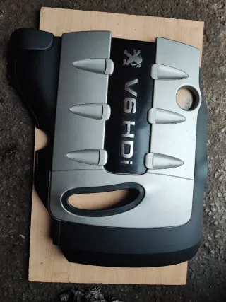 Se venden despieces de motor Peugeot 2.7hdi uhz