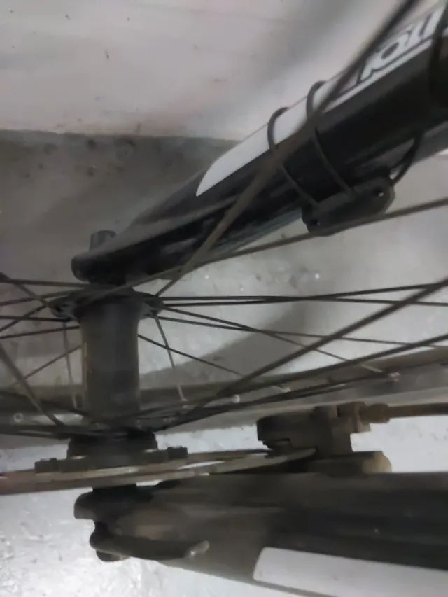 Bicicleta de Montaña Trek