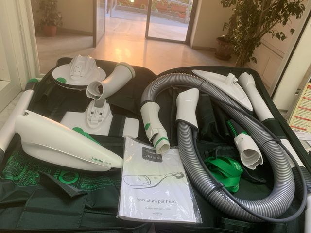 BORSA PICCHIO PB440 ACCESSORI FOLLETTO