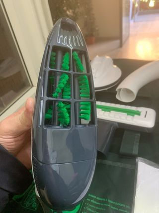 BORSA PICCHIO PB440 ACCESSORI FOLLETTO