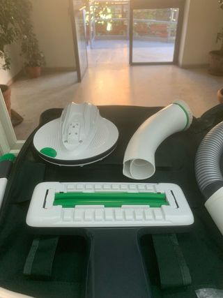 BORSA PICCHIO PB440 ACCESSORI FOLLETTO