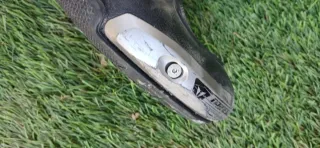 Botas Dainese Moto Negras y Amarillas