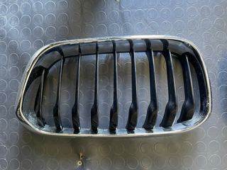Griglie anteriori originali BMW F20