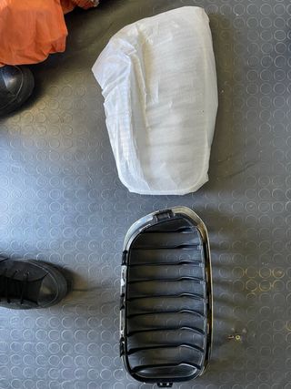 Griglie anteriori originali BMW F20