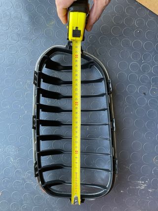 Griglie anteriori originali BMW F20