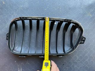 Griglie anteriori originali BMW F20