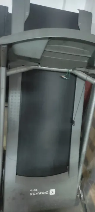 Cinta de correr DOMYOS