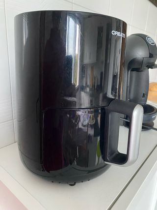 Freidora de aire CREATE 1,5 L