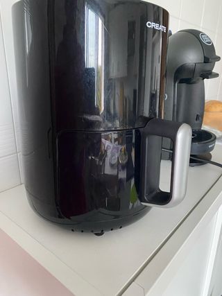 Freidora de aire CREATE 1,5 L