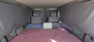 Volkswagen Transporter 1993