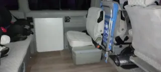 Volkswagen Transporter 1993