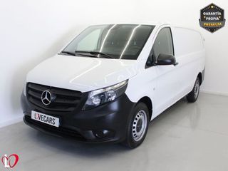 Mercedes Vito 114 CDI AUTO FG. LARGO GPS 136