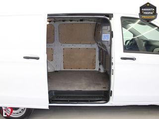 Mercedes Vito 114 CDI AUTO FG. LARGO GPS 136