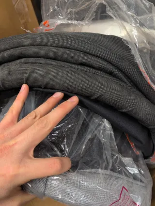 Camilla o caarrito de bebé.buena calidad. Buen est