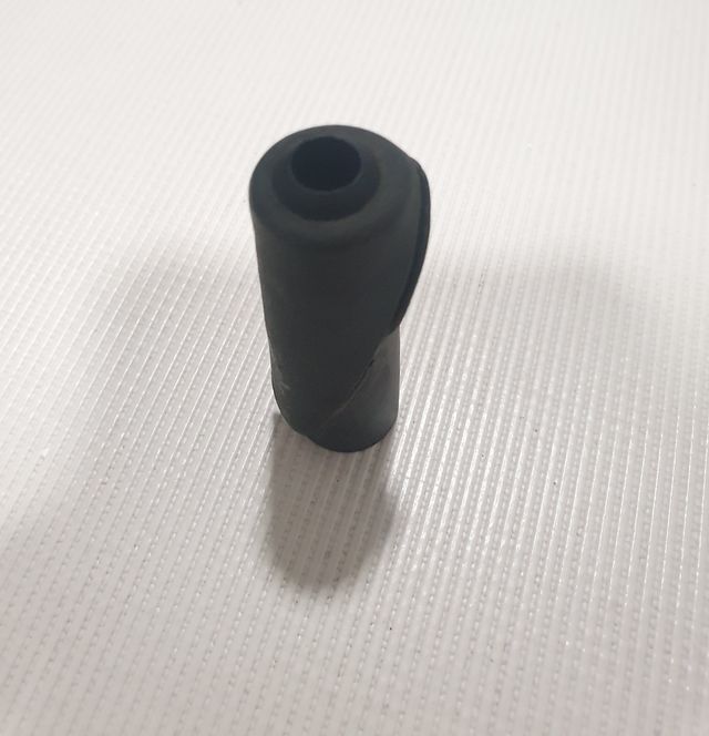 Goma Antena aleta Golf MK3 GTI vr6 tdi BUEN ESTADO