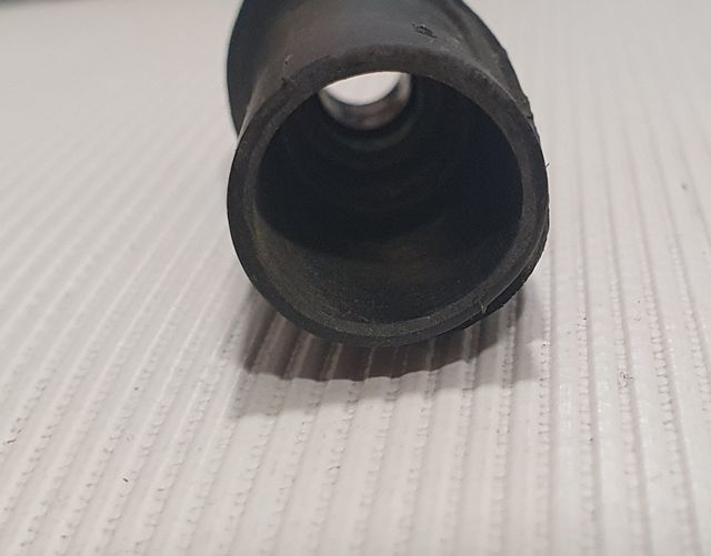 Goma Antena aleta Golf MK3 GTI vr6 tdi BUEN ESTADO