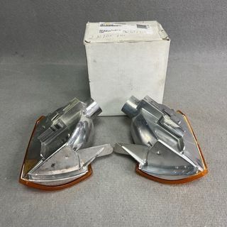 Intermitentes Peugeot 205 Leart