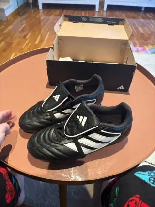 Adidas Copa Gloro 2 FG Botas Fútbol